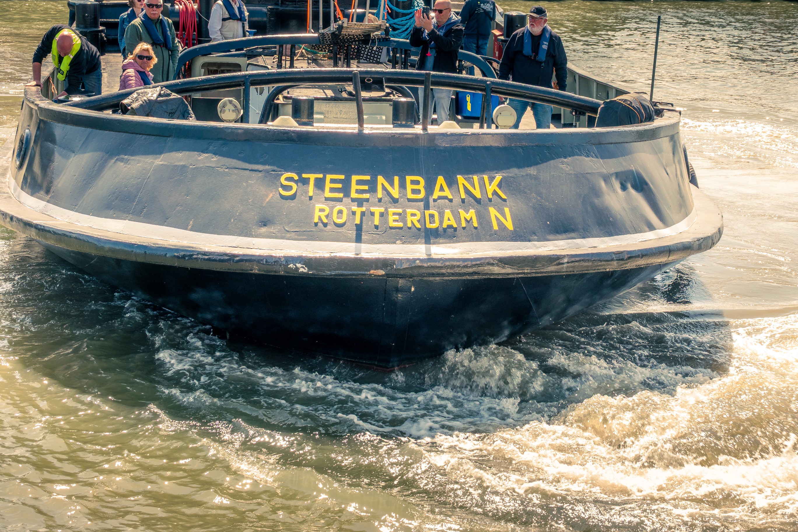 20250517   Maassluis Ahoi   019